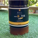 قیمت بوتاکس طلایی