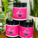 نانو پروتئین خاویار