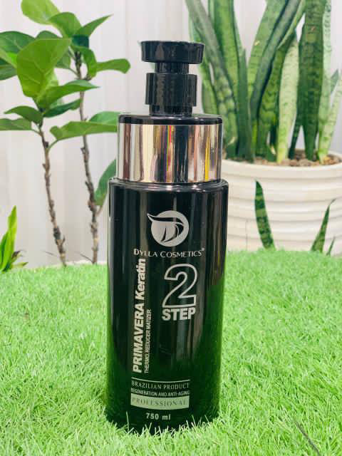 خرید کراتین مو در آمل